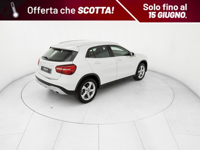 Mercedes GLA - foto 4