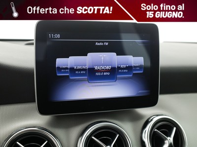 Mercedes GLA - foto 13