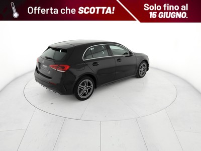 Mercedes Classe A - foto 4