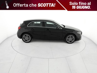 Mercedes Classe A - foto 5
