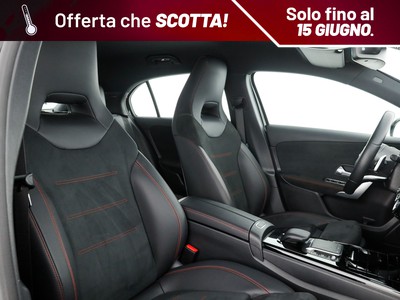 Mercedes Classe A - foto 10