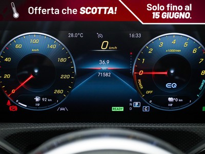 Mercedes Classe A - foto 12