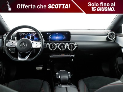 Mercedes CLA Shooting Brake - foto 9