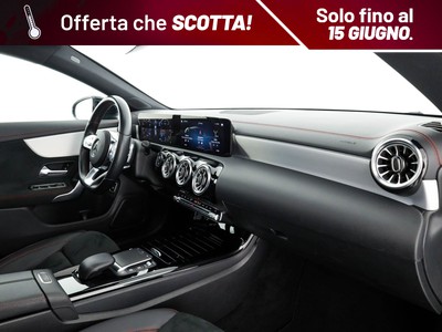 Mercedes CLA Shooting Brake - foto 10