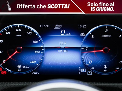 Mercedes CLA Shooting Brake - foto 15