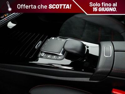 Mercedes CLA Shooting Brake - foto 18