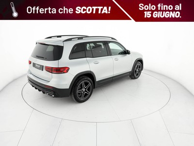 Mercedes GLB - foto 4