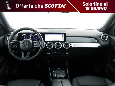 Mercedes GLB - foto 9