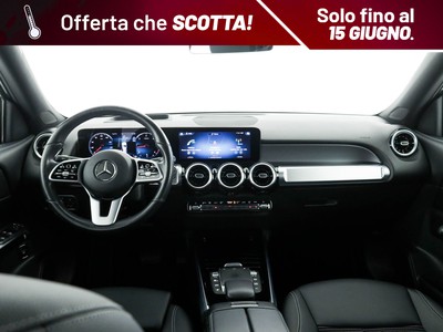 Mercedes GLB - foto 9
