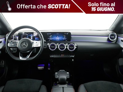 Mercedes CLA Shooting Brake - foto 9