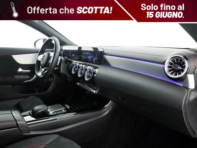 Mercedes CLA Shooting Brake - foto 10