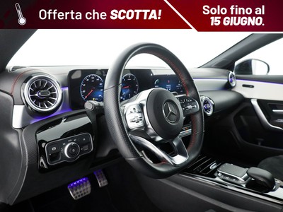 Mercedes CLA Shooting Brake - foto 11