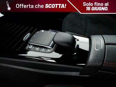 Mercedes CLA Shooting Brake - foto 19