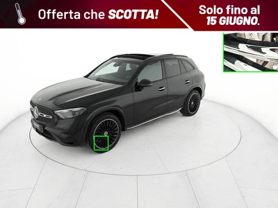 Apri le immagini dei danni