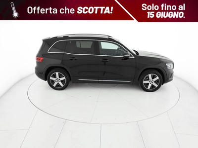 Mercedes GLB - foto 5