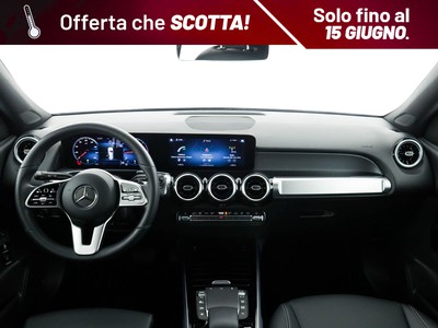 Mercedes GLB - foto 9
