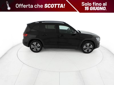 Mercedes GLB - foto 5