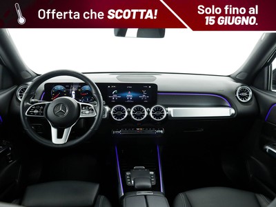 Mercedes GLB - foto 9