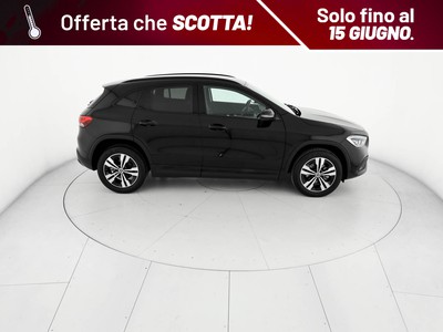 Mercedes GLA - foto 5