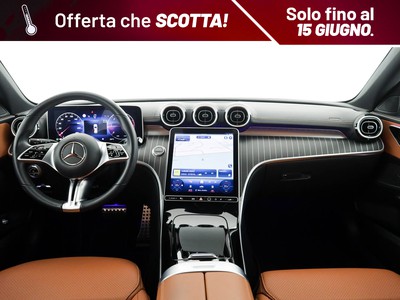 Mercedes Classe C SW All-Terrain - foto 9
