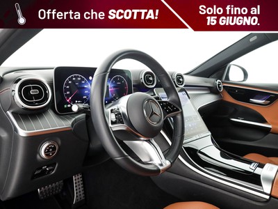 Mercedes Classe C SW All-Terrain - foto 11