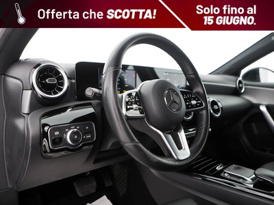 Mercedes Classe A - foto 10