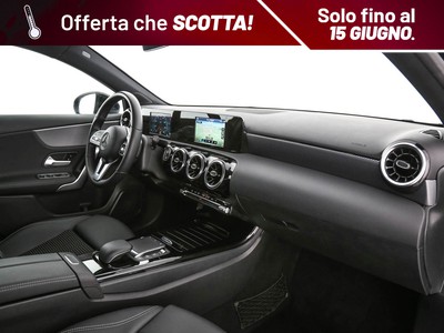 Mercedes Classe A - foto 11
