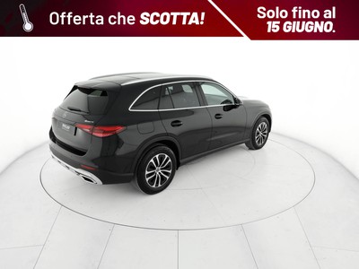 Mercedes GLC - foto 4
