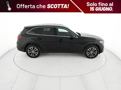 Mercedes GLC - foto 5