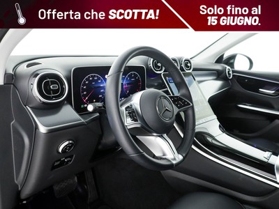 Mercedes GLC - foto 11