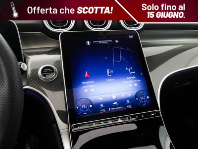 Mercedes GLC - foto 13