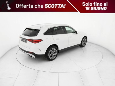 Mercedes GLC - foto 4