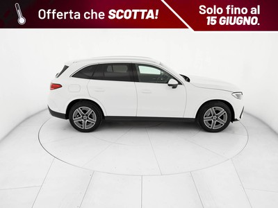 Mercedes GLC - foto 5