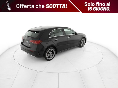 Mercedes Classe A - foto 4