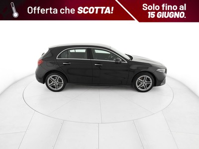 Mercedes Classe A - foto 5