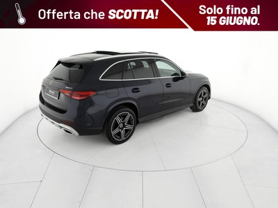 Mercedes GLC - foto 4