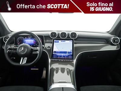 Mercedes GLC - foto 9