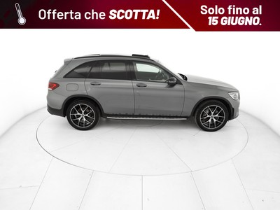 Mercedes GLC - foto 5
