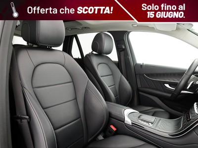 Mercedes GLC - foto 10