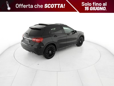 Mercedes GLA - foto 4