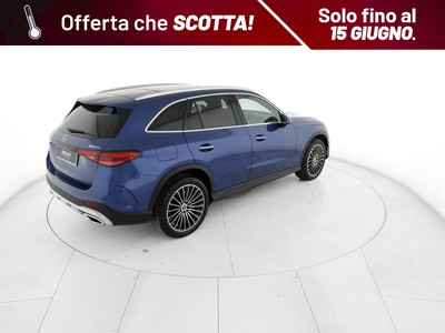 Mercedes GLC - foto 4