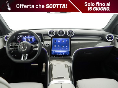 Mercedes GLC - foto 9