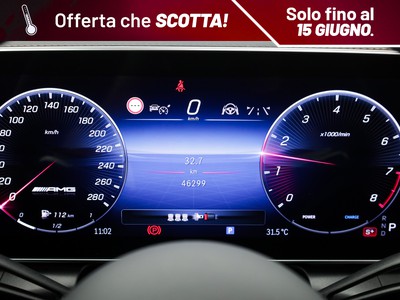AMG GLC Coupè - foto 12