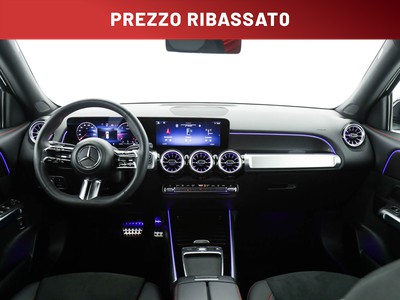Mercedes GLB - foto 9