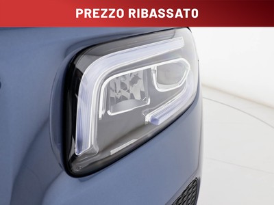Mercedes GLB - foto 8