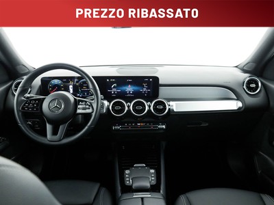 Mercedes GLB - foto 9
