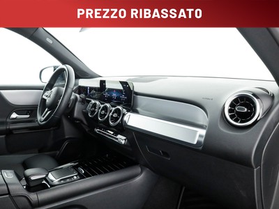 Mercedes GLB - foto 10