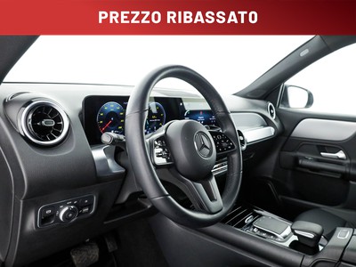 Mercedes GLB - foto 11