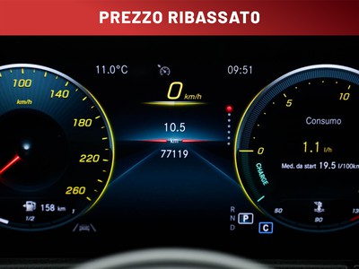 Mercedes GLB - foto 15