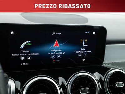 Mercedes GLB - foto 16
